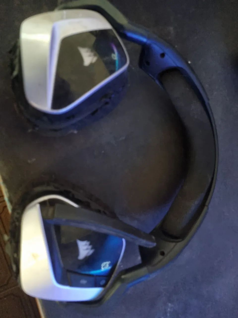 Fone sem fio Corsair