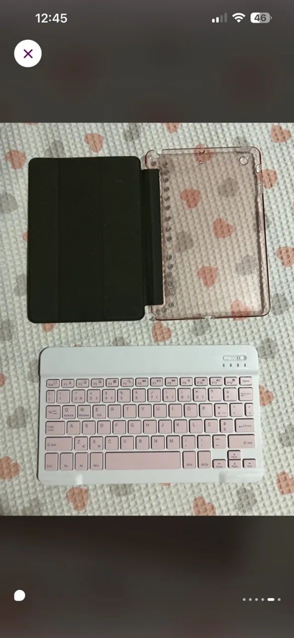 iPad 2° geração  - Foto 5