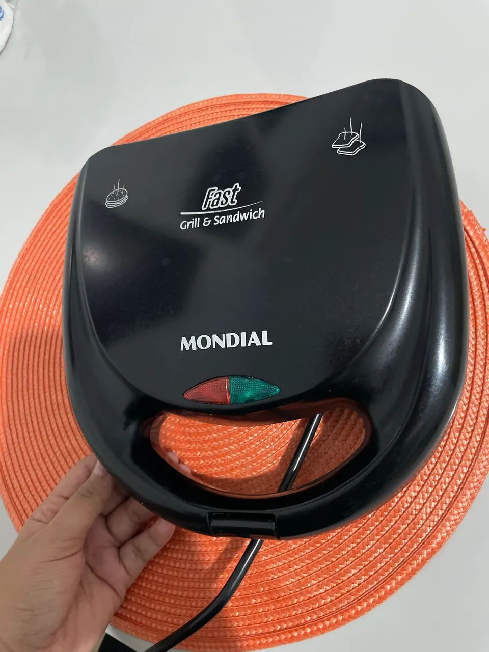 Sanduícheira 