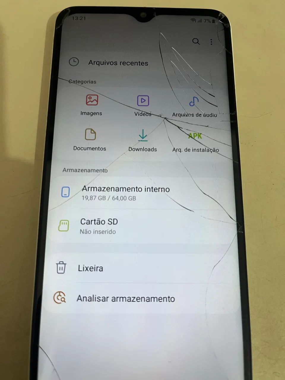 Samsung A12 - Foto 2