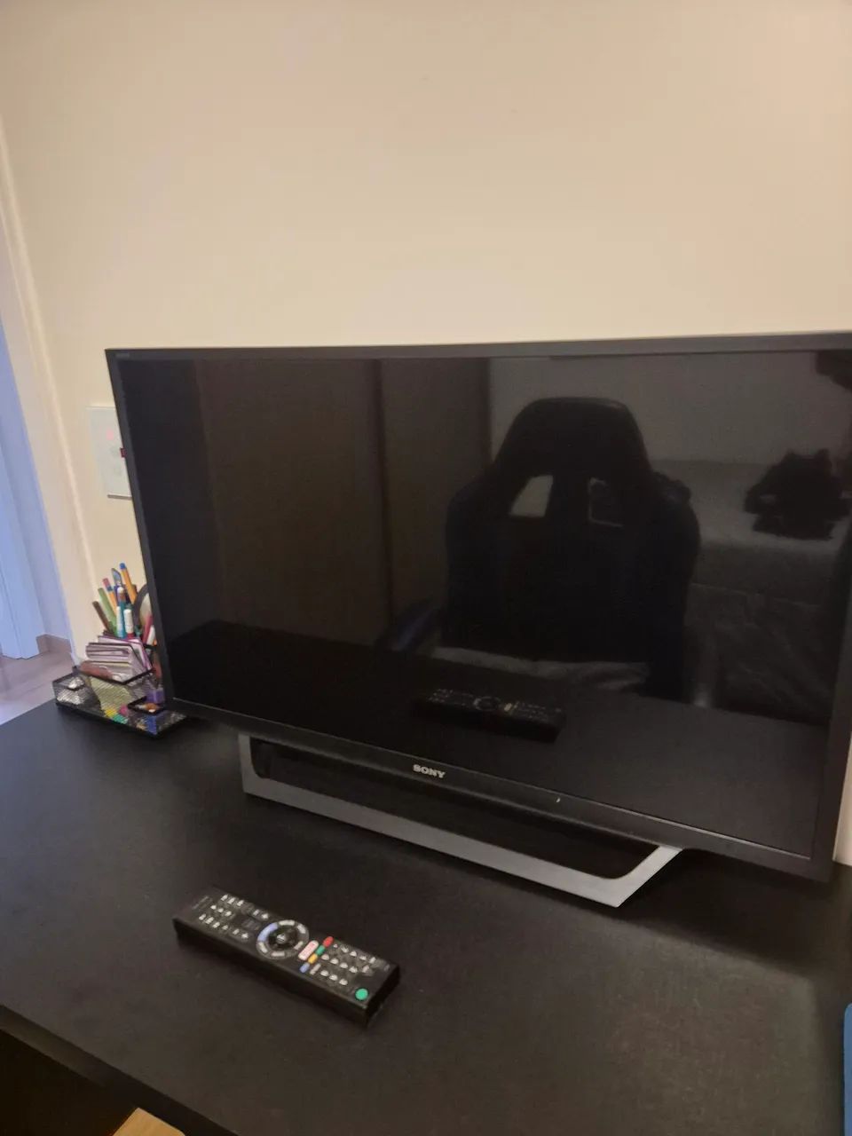 Smart Tv Sony 32 polegadas