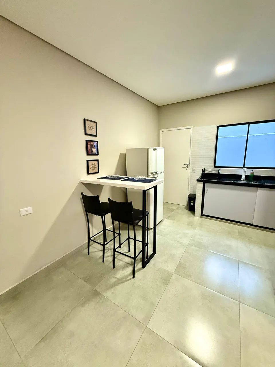 LINDO LOFT MOBILIADO  - Foto 4