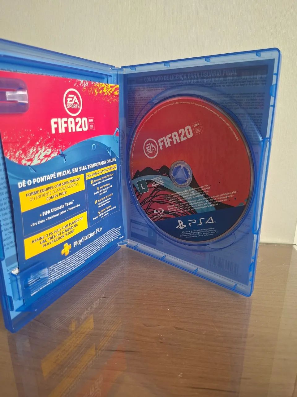 Fifa 20 - Foto 3