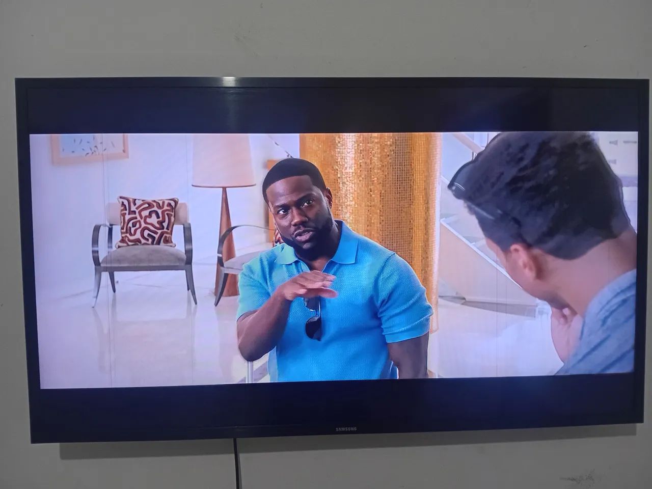 TV SMART SAMSUNG 40 POLEGADAS  - Foto 4