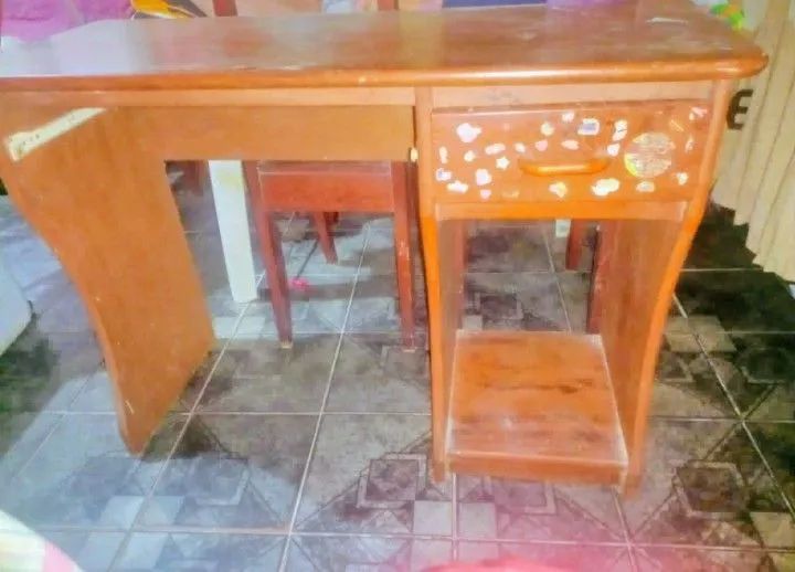 Mesa COMPUTADOR 250 - Foto 2