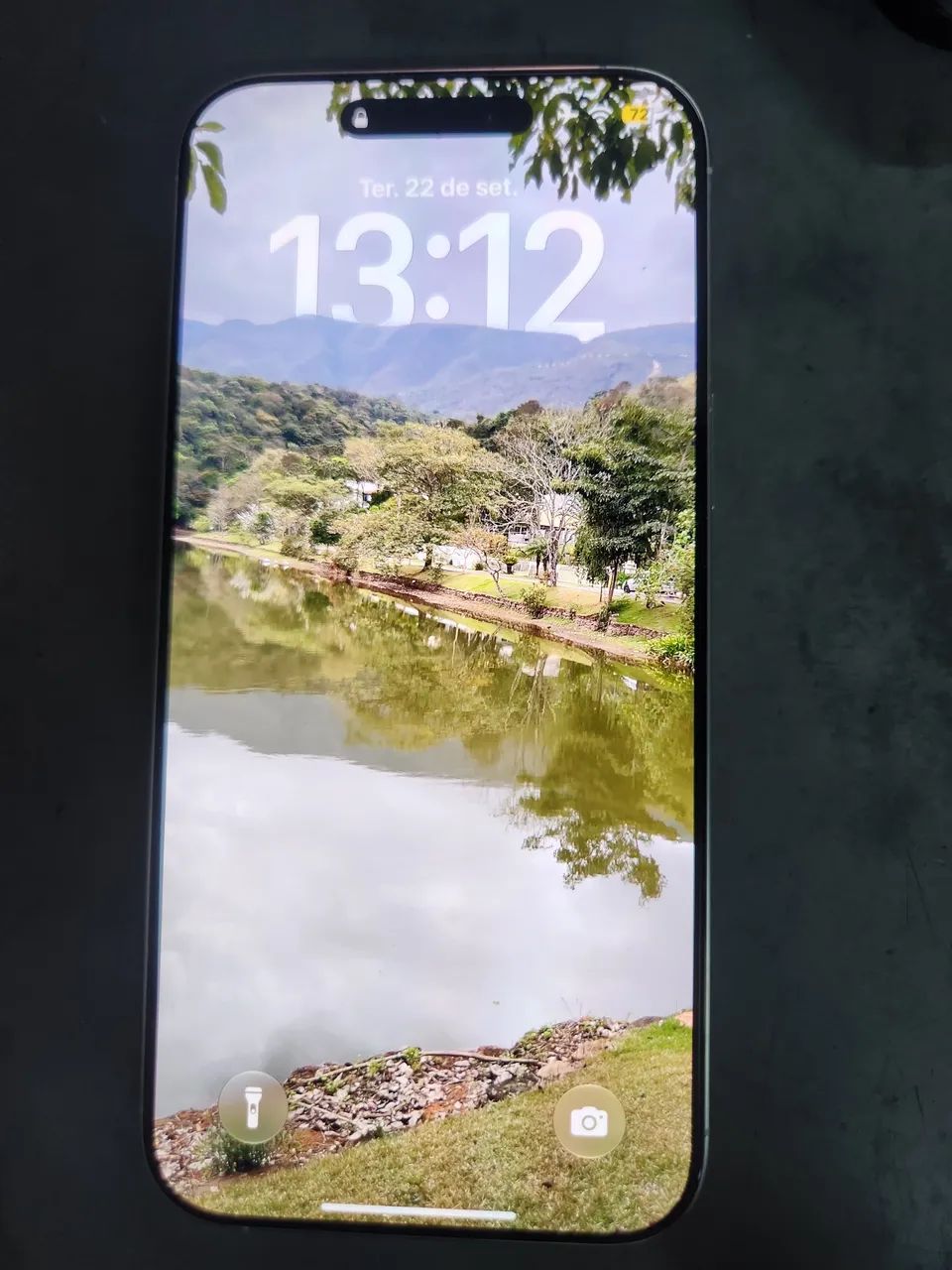 iPhone 16 pro Max 256 - Foto 2