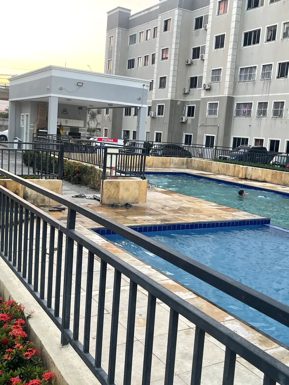 Repasse de Apartamento - Localização privilegiada 