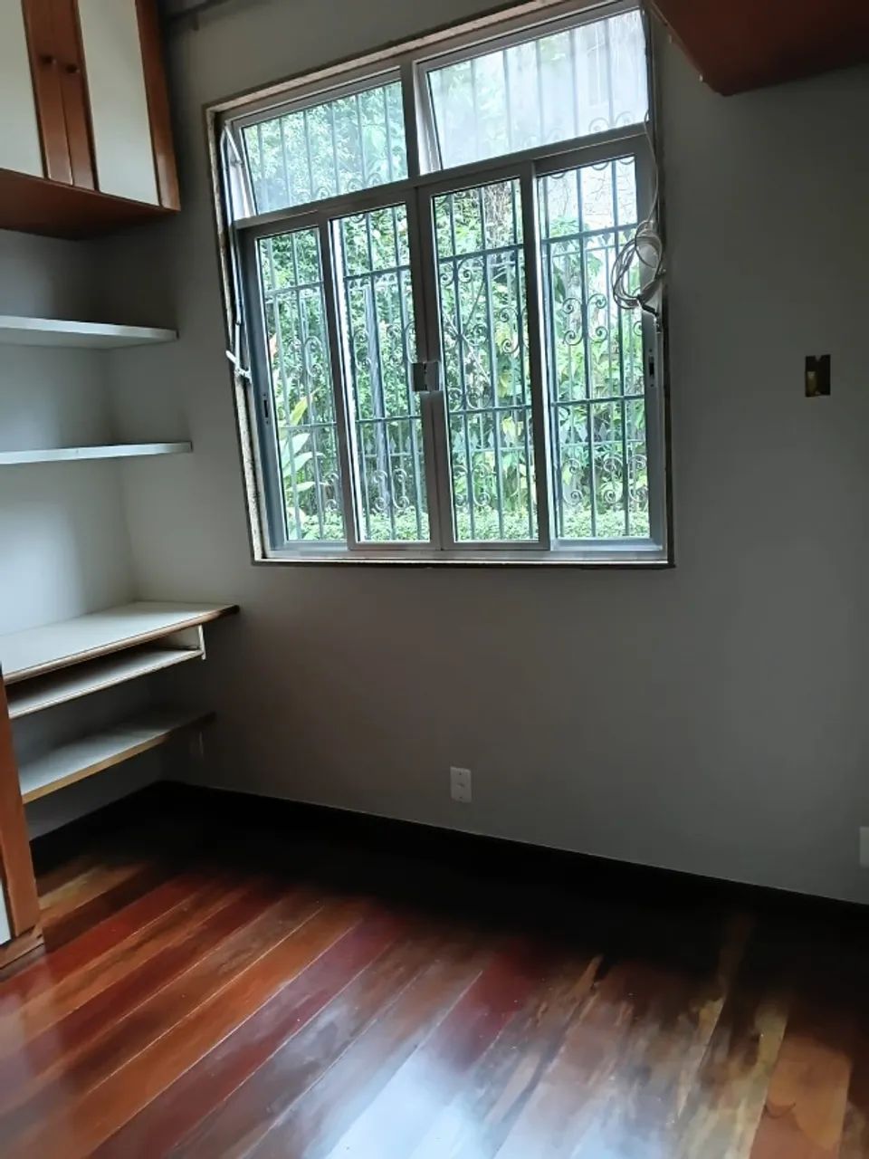 Quarto e Sala Aconchegante no Coração do Grajaú