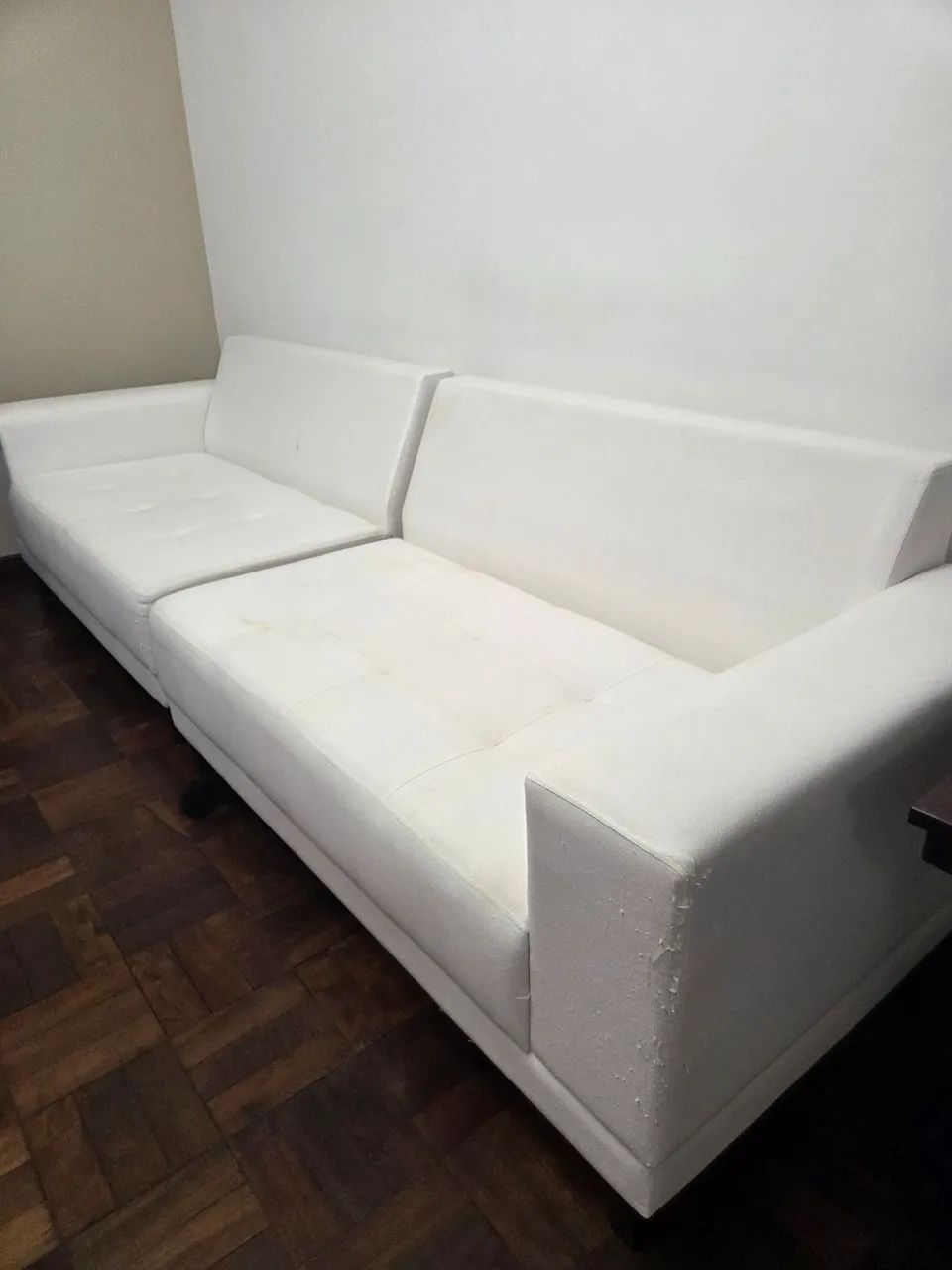 Sofá, excelente oportunidade  - Foto 4