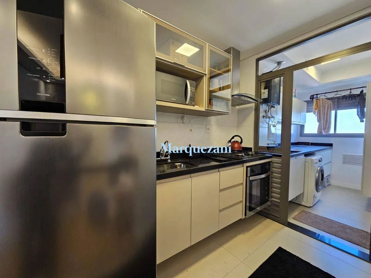 Apartamento com 2 dormitórios, 71 m² - venda por R$ 950.000,00 ou aluguel por R$ 7.800,00/ - Foto 5