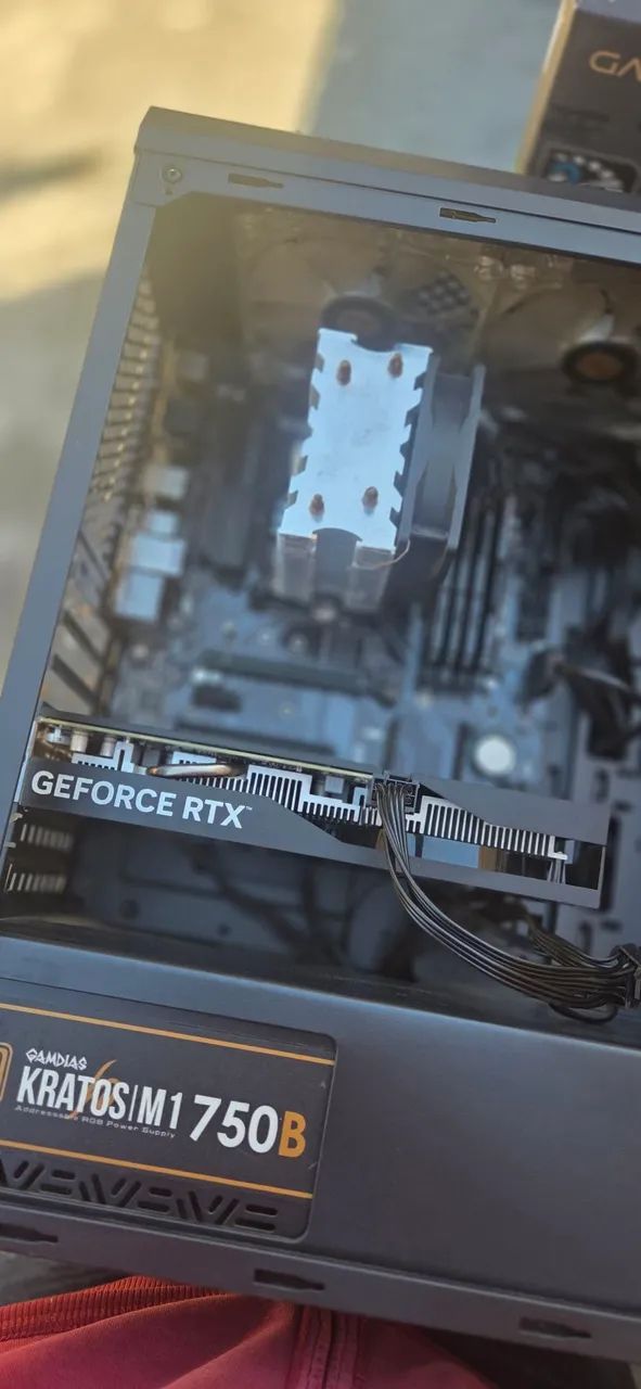 RTX 4060 - Foto 3