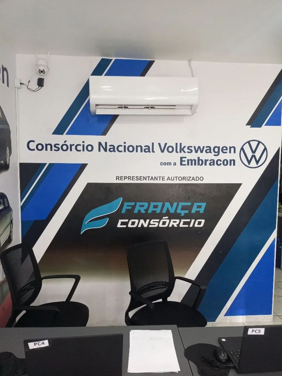 Vaga de emprego  - Foto 2