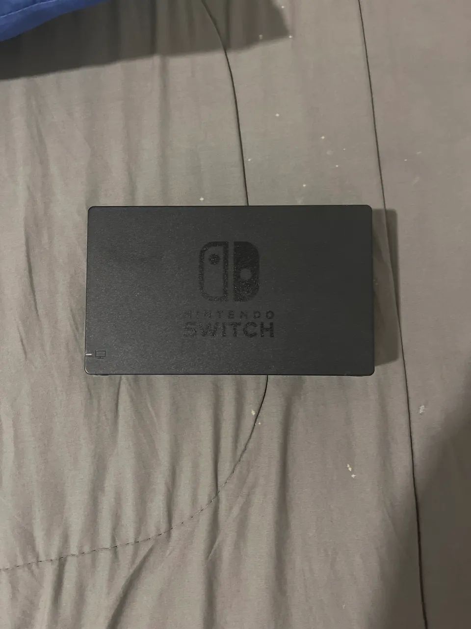 Nintendo switch (seminovo) - Foto 3