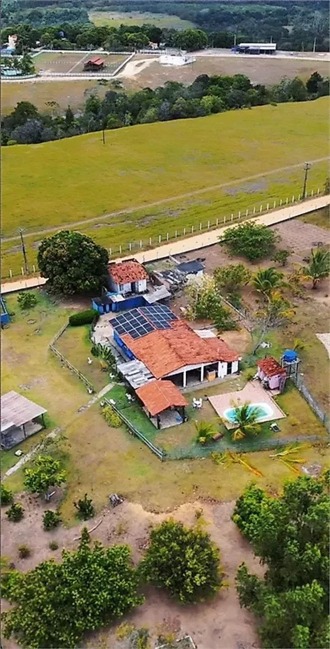 Sítio 20955m² - Ipioca - Foto 2