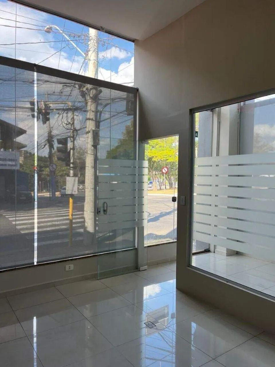 Salão para locação na Vila Nova em Itu/SP - Foto 2