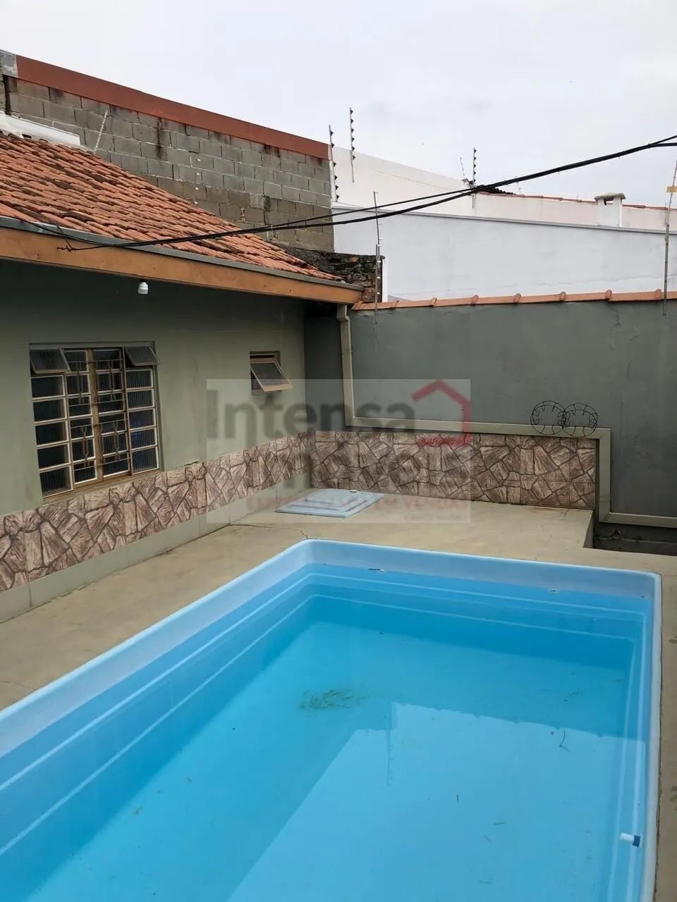 Casa em Chácara do Visconde, Taubaté/SP - Foto 2