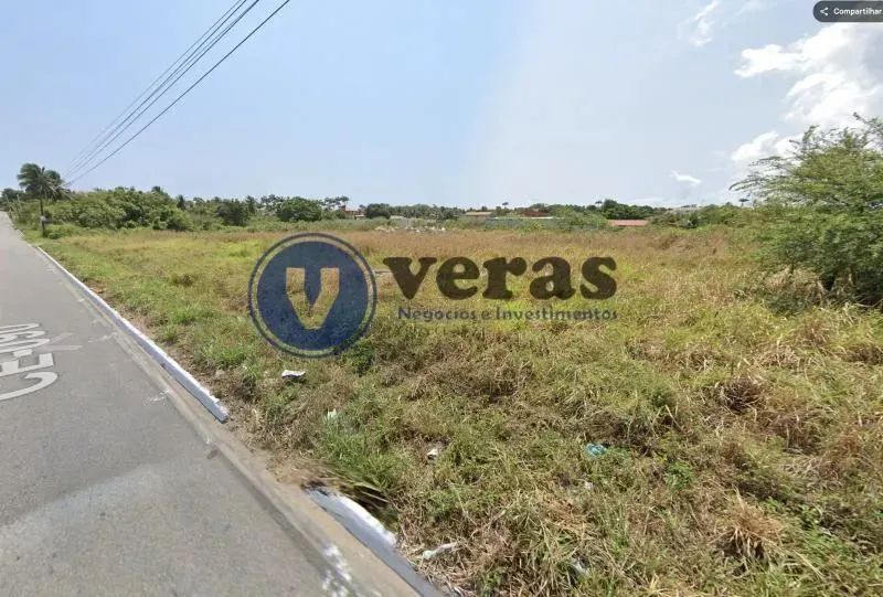 VERAS VENDE TERRENO 5000m² NA AV CENTRAL DO PACHECO - CAUCAIA-CE - Foto 2