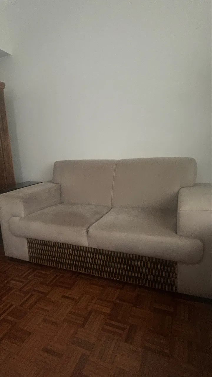 Sofá 2/3 lugares  - Foto 2