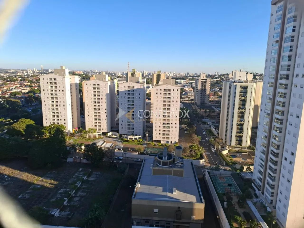 apartamento - Mansões Santo Antônio - Campinas - Foto 5