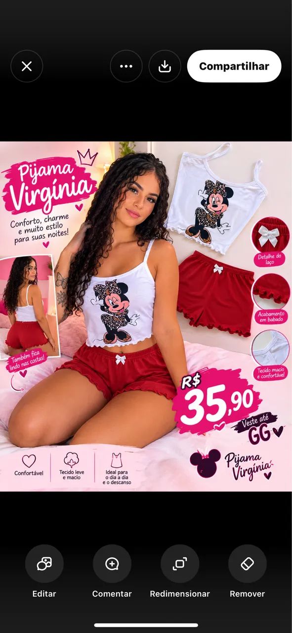 Pijamas 