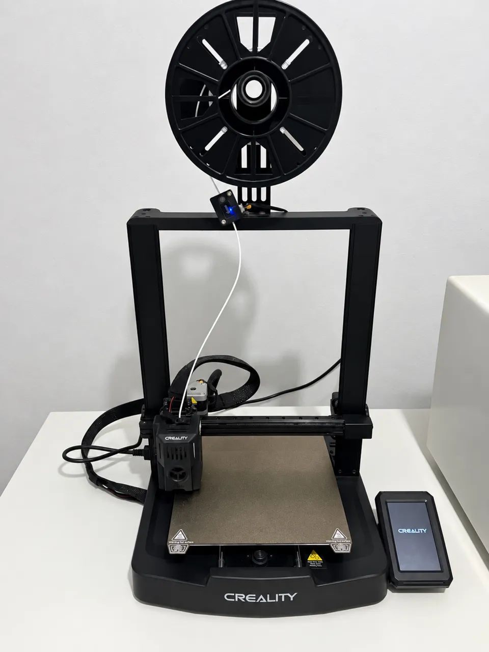 Creality Ender-3 KE - Foto 4