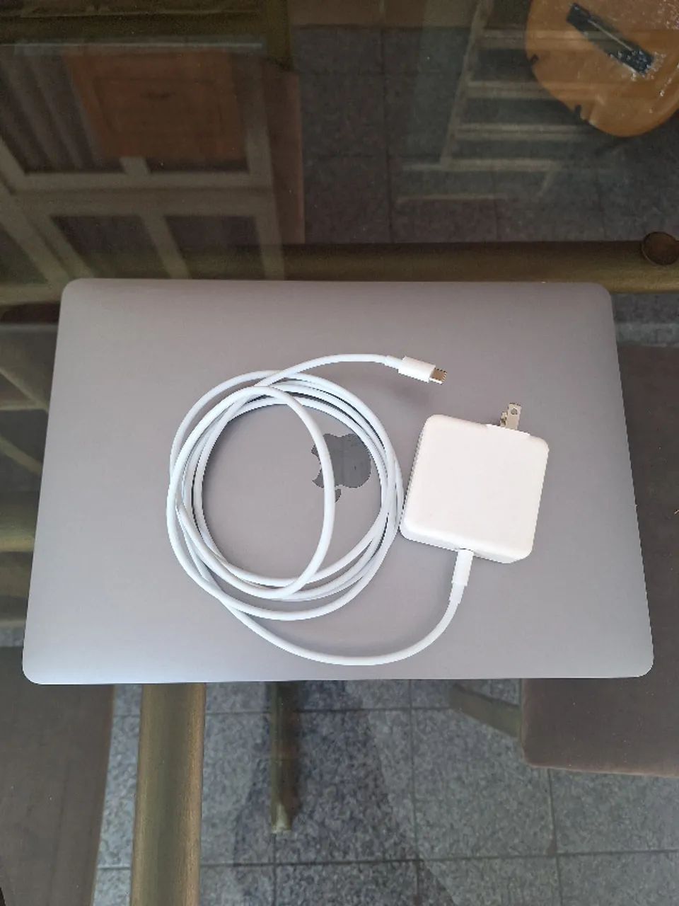 Macbook Air - Intel i5 - Foto 4