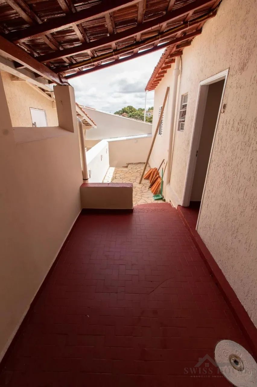 Casa para alugar no Parque Brasília em Campinas/SP. - Foto 5