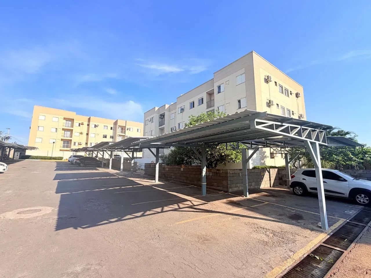 Imóvel para venda com 46 metros quadrados com 2 quartos - Foto 4