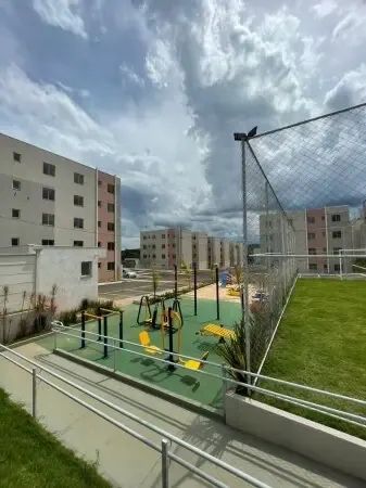 Apartamento - Foto 3