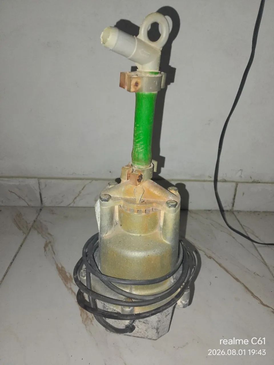 Bomba sapo  - Foto 2