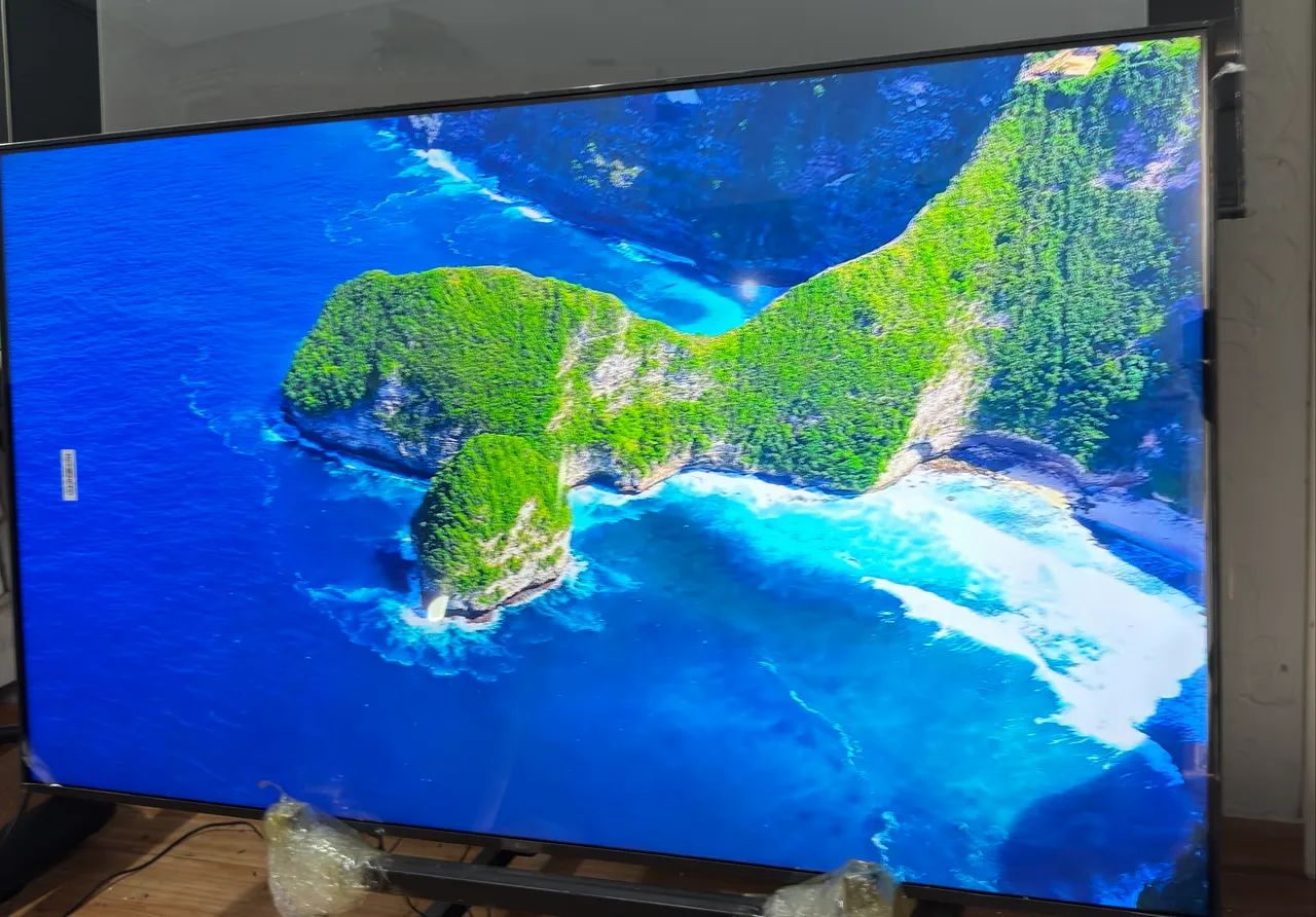 Tv 60 LG 4K com mouse e Alexa  - Foto 3