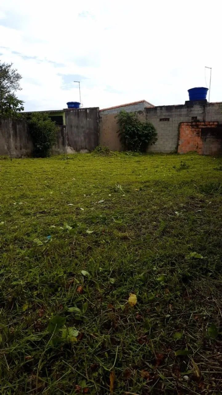 Foto - Itanhaém - Campos Eliseos