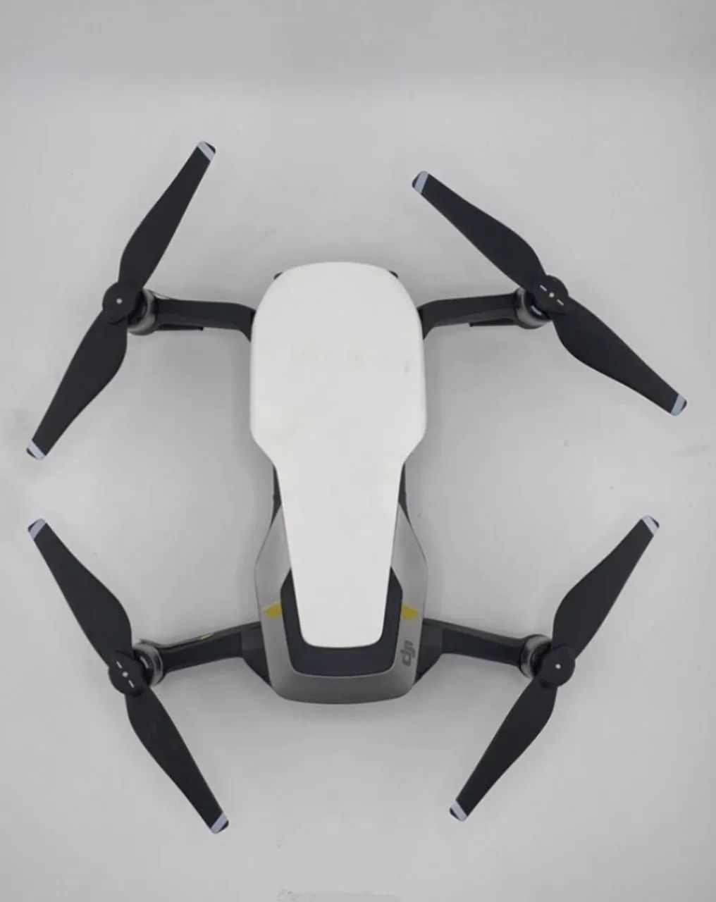 Drone dji mavic air fly more combo u11x com bolsa de transporte