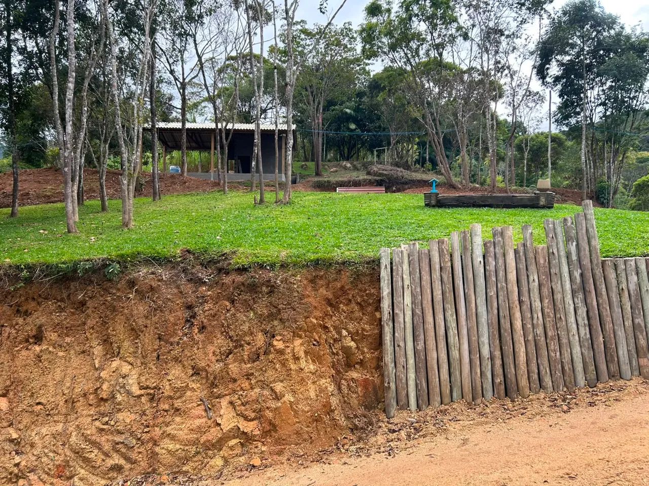 Terreno na Tigela Paulo Lopes - Foto 4