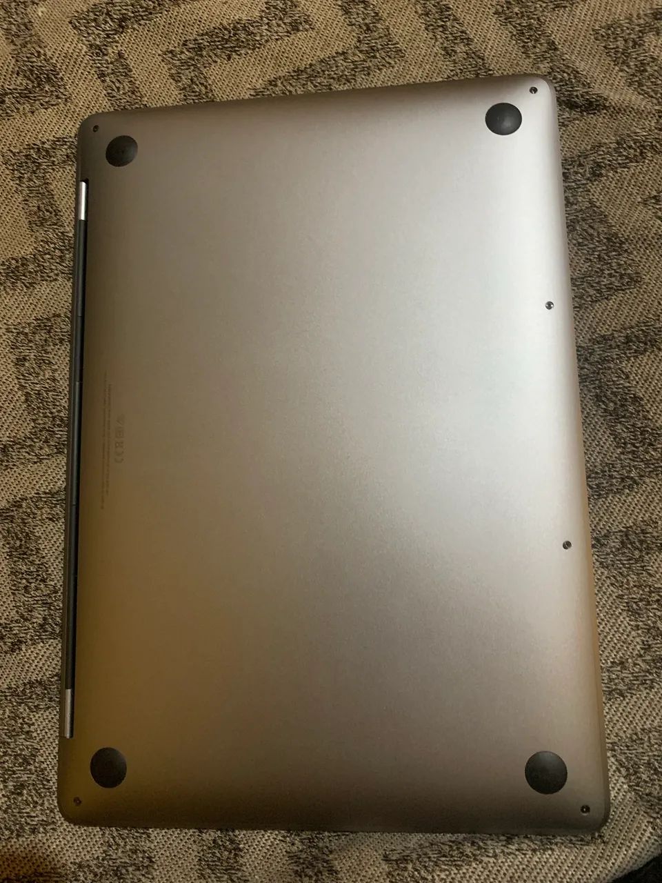 MacBook Pro 13 M1 (2020) - 16GB RAM 1TB SSD ? Excelente estado