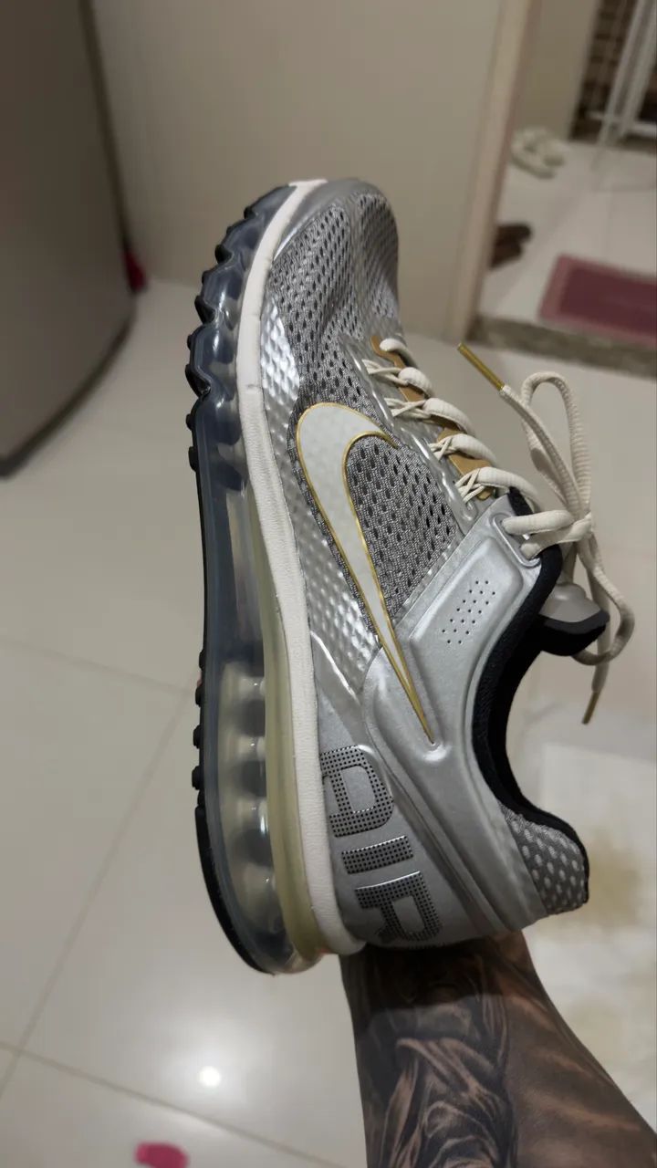 Nike air max 2013 original - Foto 4