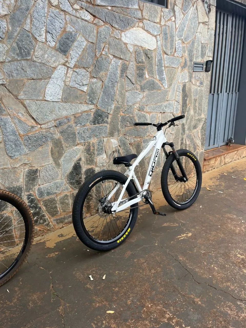 Bicicleta aro 26 GIOS 