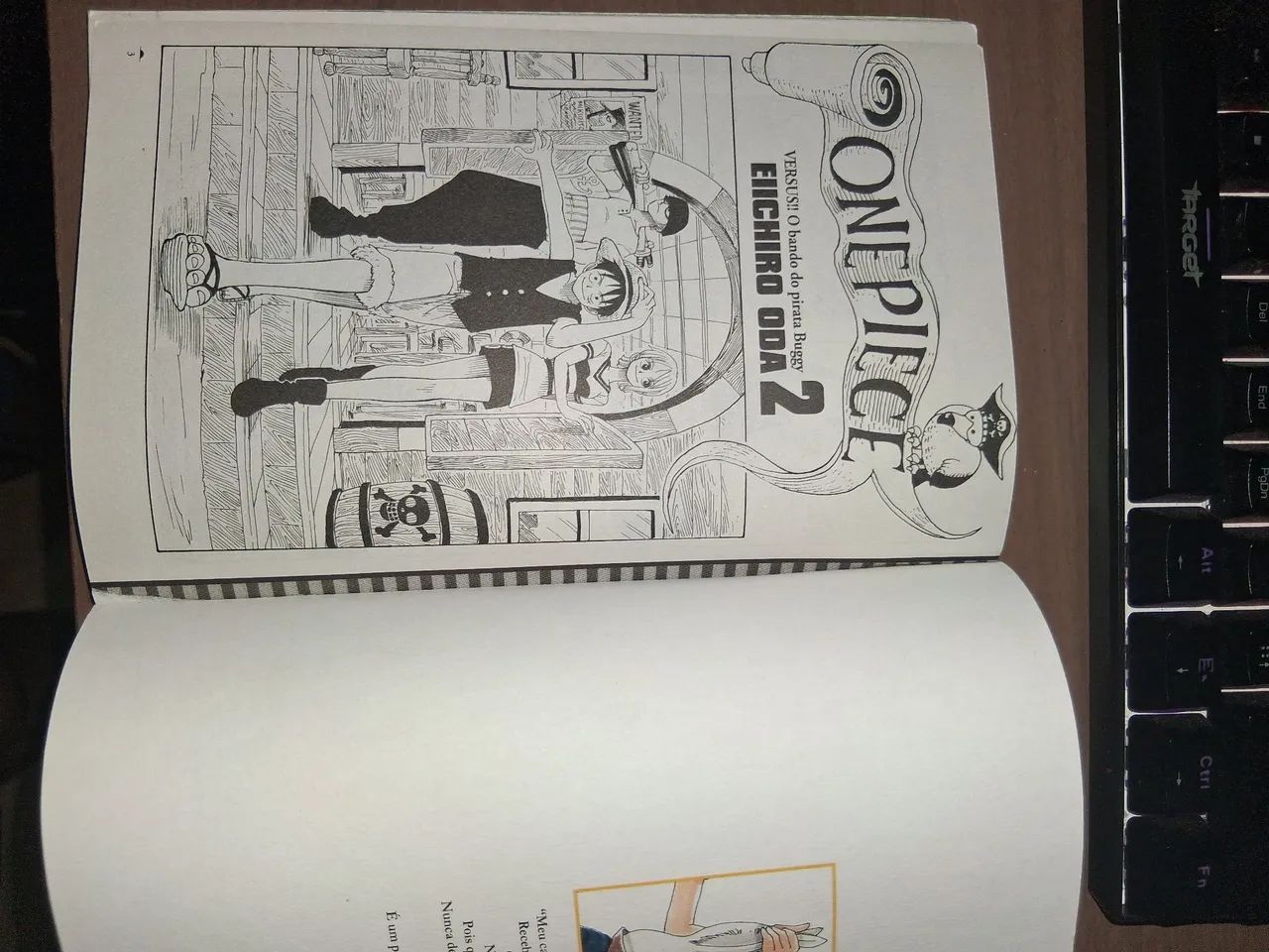 One Piece volume 2 - Foto 2