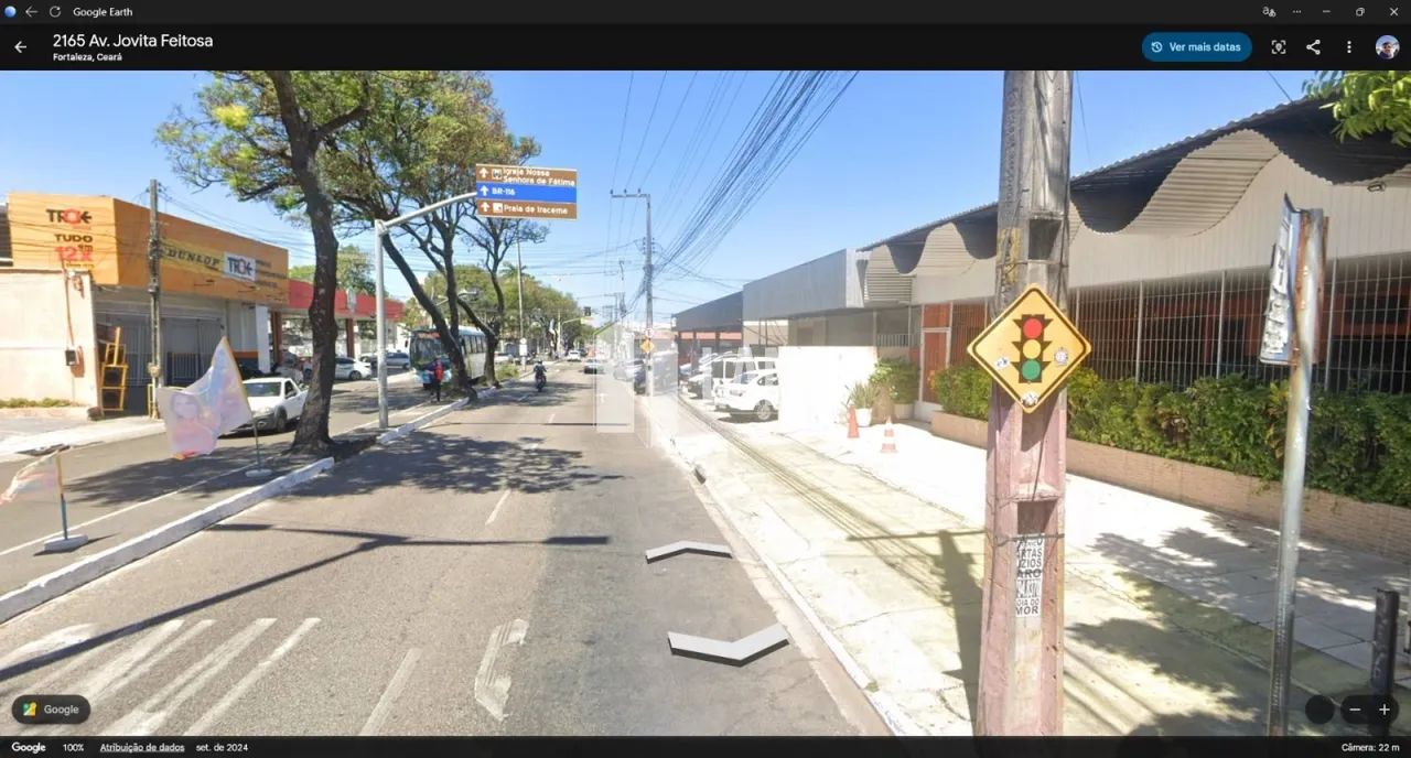 Imóvel comercial na Jovita Feitosa - - Foto 5