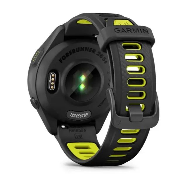 [Novo] Garmin Forerunner 265s - Foto 2