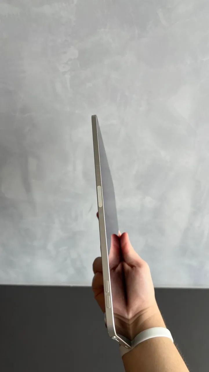 iPad Air 5 geração  - Foto 2