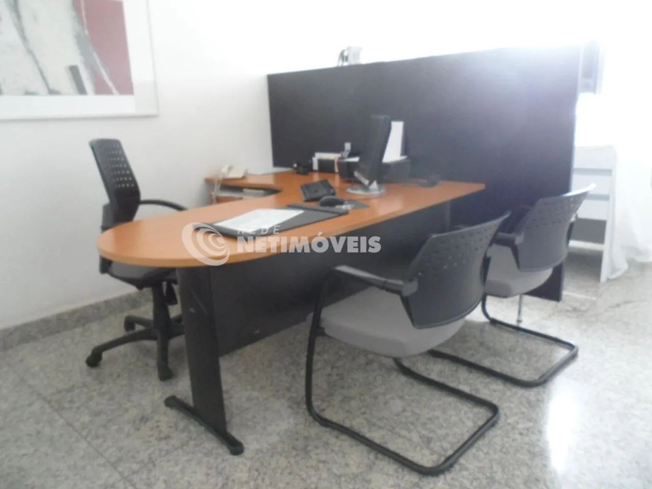 Venda Sala Barro Preto Belo Horizonte - Foto 5