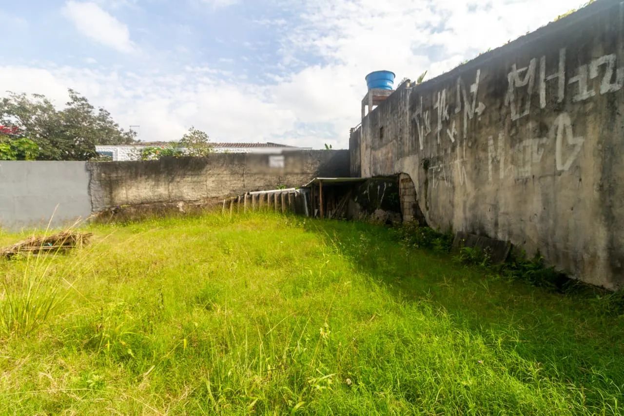 Terreno na Praça Doutor Raul Borges da Rocha, 854  302 m² - Foto 4