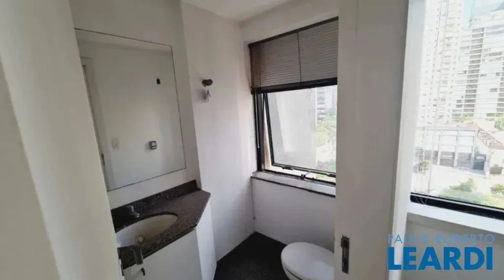 CONJ. COMERCIAL - ITAIM BIBI - SP - Foto 15