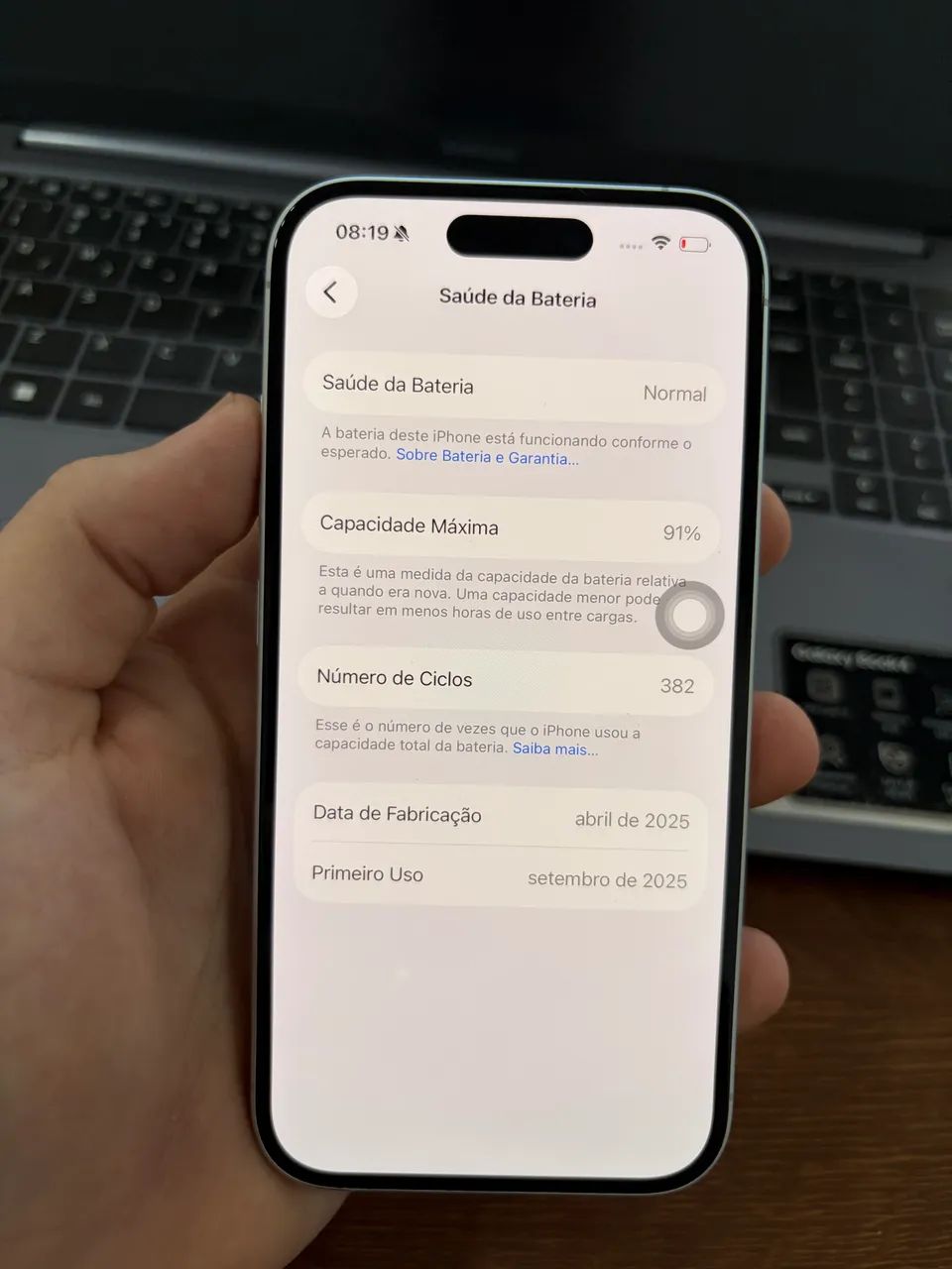iPhone 16 - Foto 5