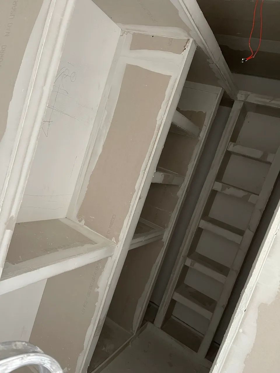 Guarda roupa drywall  - Foto 3