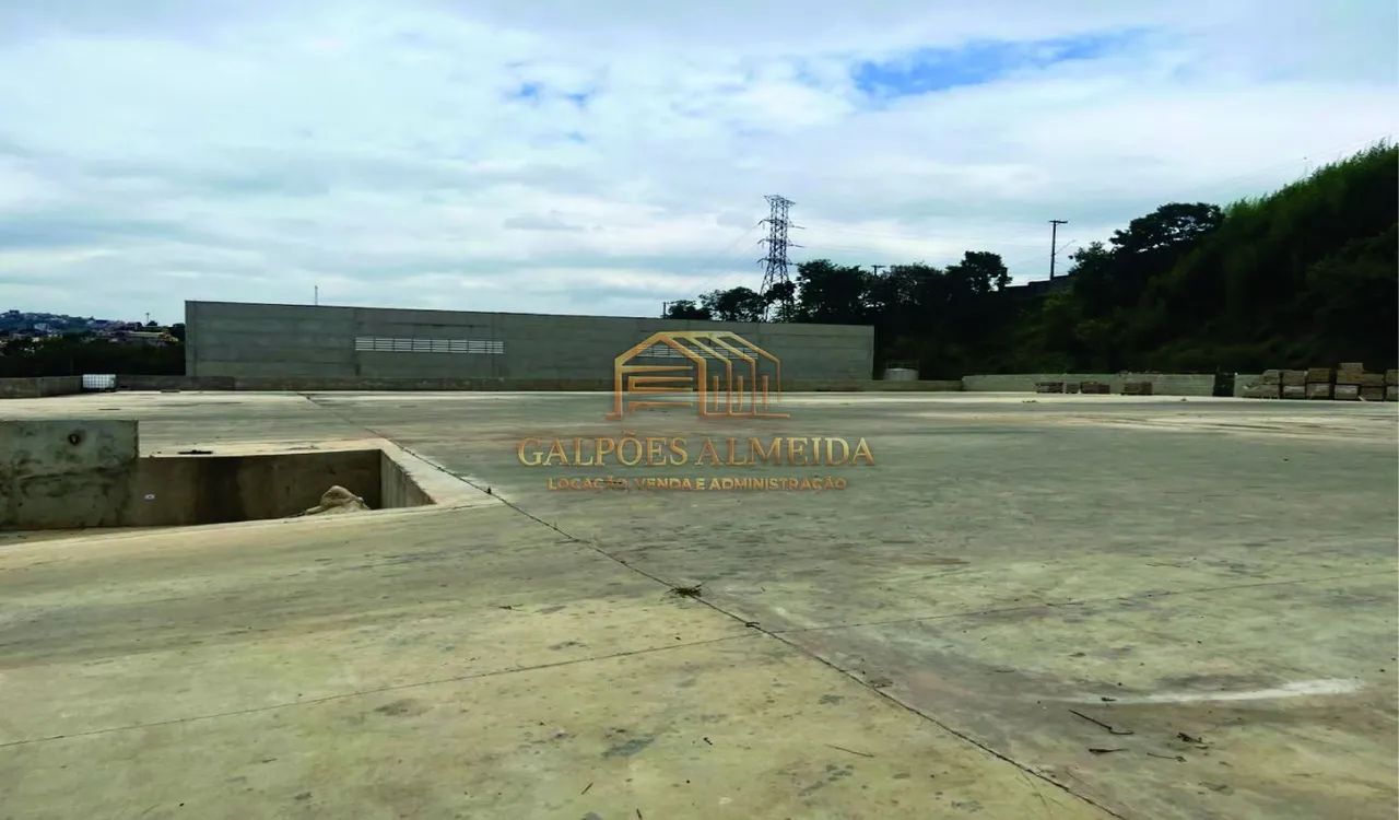 Área à venda no bairro Jardim Alvorada - Jandira/SP - Foto 6