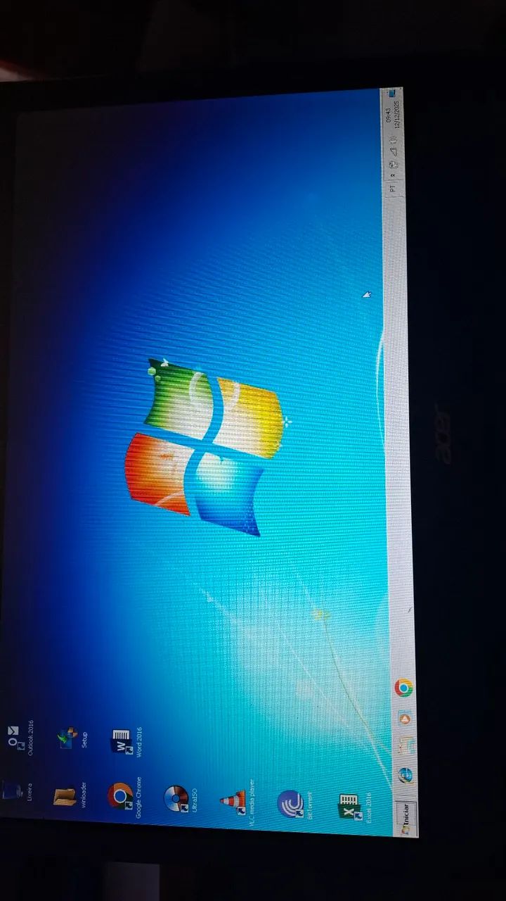 Notebook acer  - Foto 3