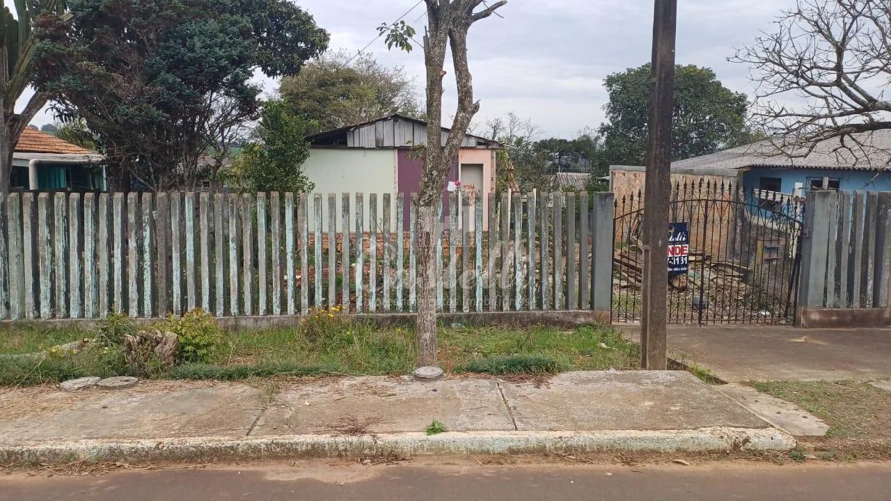 Terreno à venda, Chapada, PONTA GROSSA - PR - Foto 2
