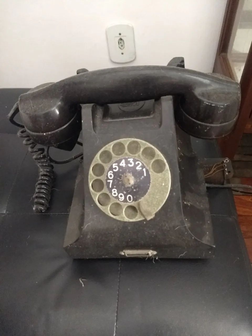 Telefone Antigo 